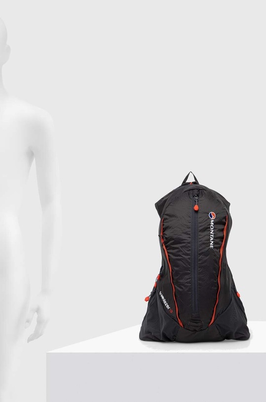 Montane plecak Trailblazer 18 PTB18 czarny