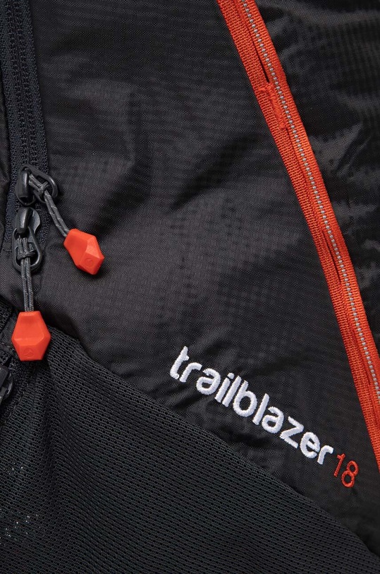 Montane plecak Trailblazer 18 czarny PTB18