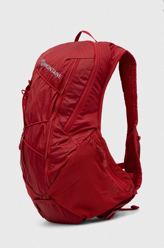 Montane plecak Trailblazer 8 PTB08 czerwony AW23