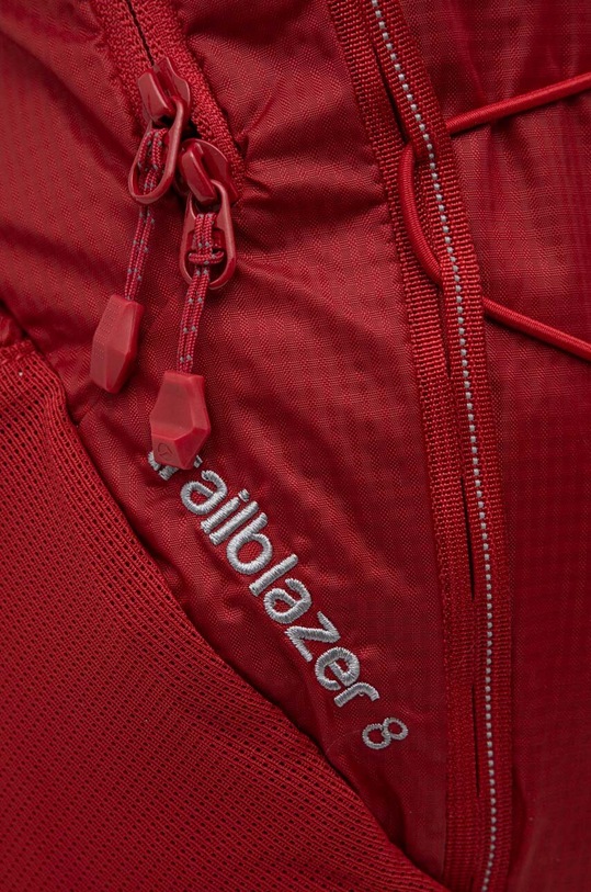 Montane plecak Trailblazer 8 czerwony PTB08