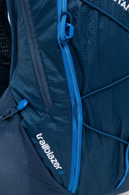 Doplnky Ruksak Montane Trailblazer 8 PTB08 modrá