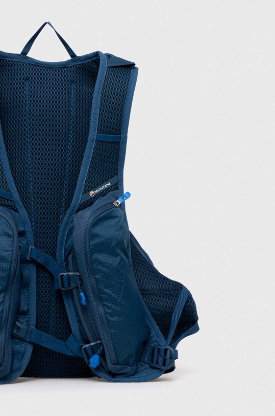 Ruksak Montane Trailblazer 8 modrá PTB08