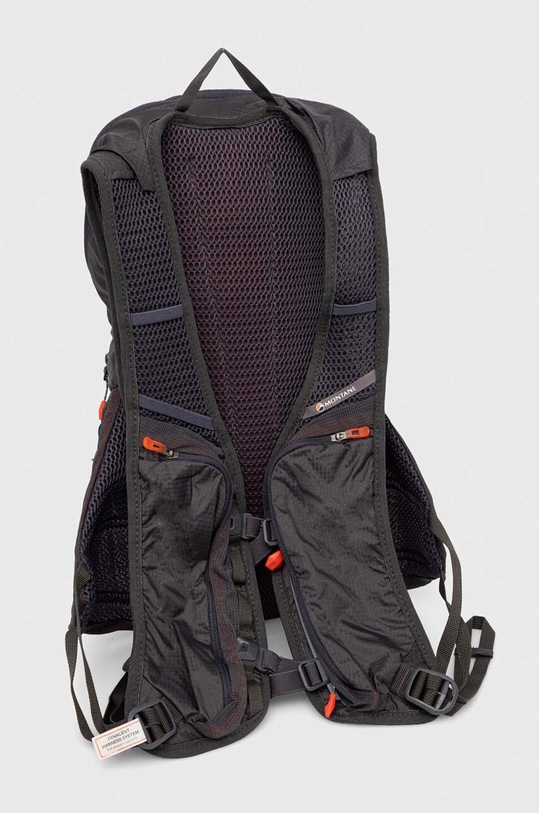 Kiegészítők Montane hátizsák Trailblazer 8 PTB08 fekete