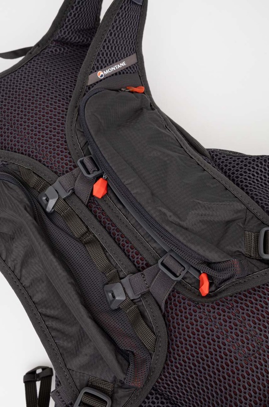 Montane hátizsák Trailblazer 8 fekete PTB08