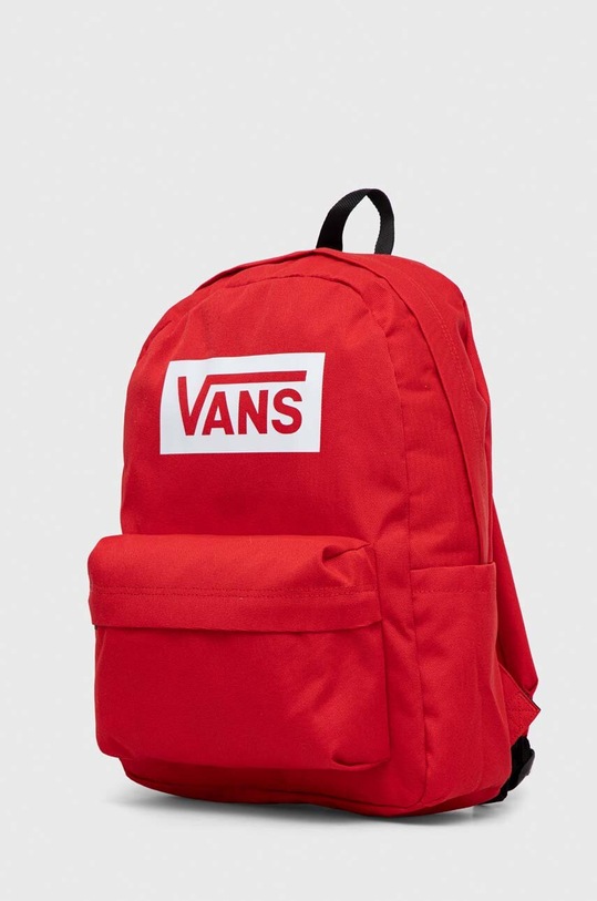 Vans hátizsák Old Skool VN0A7SCH0PZ1 piros AW23