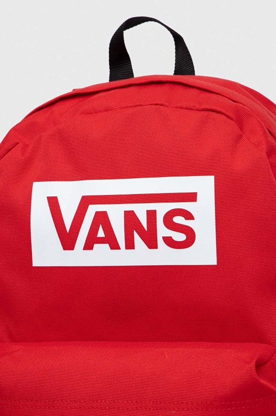 Vans hátizsák Old Skool piros VN0A7SCH0PZ1