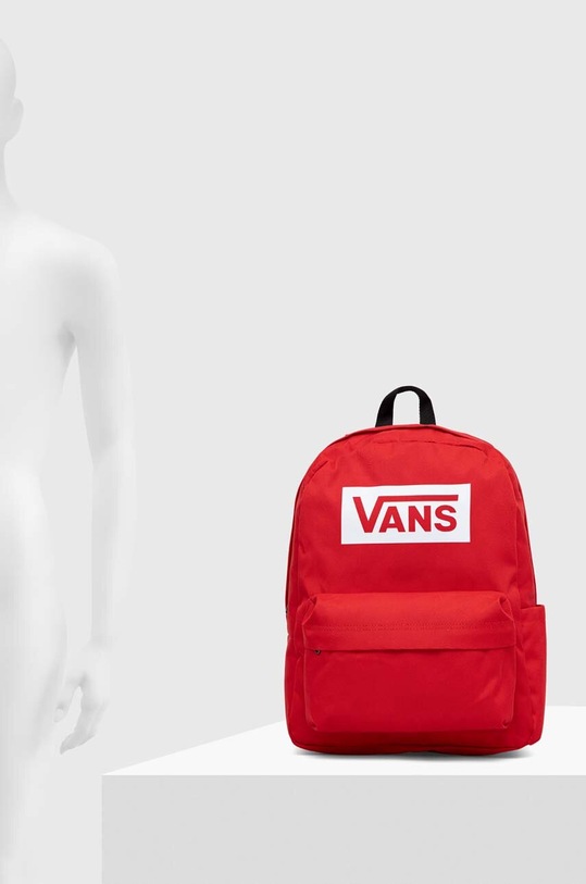 Vans hátizsák Old Skool VN0A7SCH0PZ1
