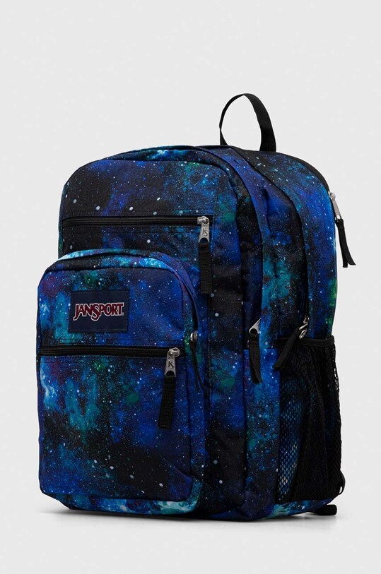 Ruksak Jansport EK0A5BAH6E21 modrá AW23