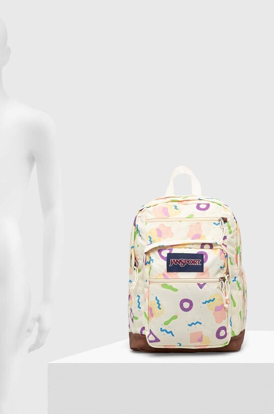 Jansport plecak EK0A5BAK5E61