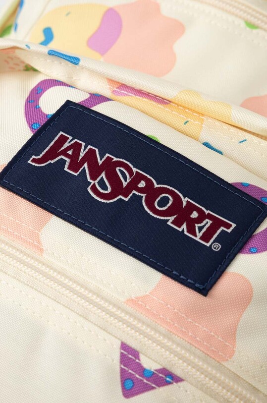 Jansport plecak beżowy EK0A5BAK5E61