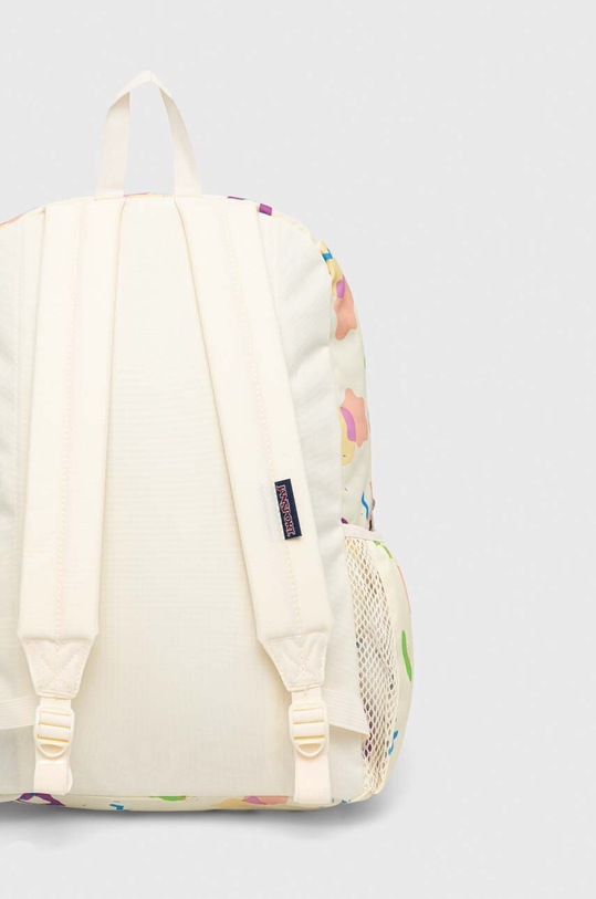 Akcesoria Jansport plecak EK0A5BAI5E61 beżowy