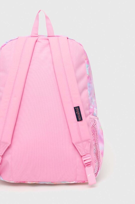 Αξεσουάρ Σακίδιο πλάτης Jansport EK0A5BAI5E71 ροζ
