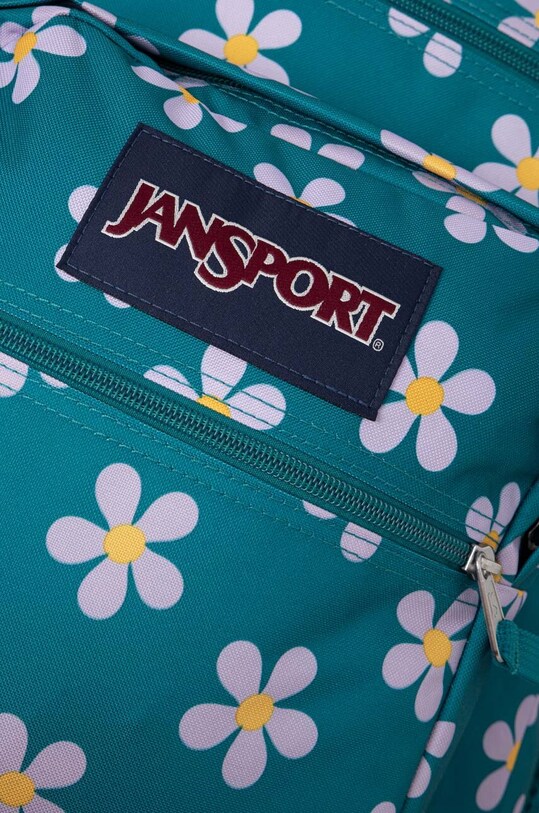 Σακίδιο πλάτης Jansport τιρκουάζ EK0A5BAH6E31