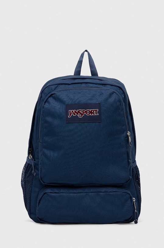 Batoh Jansport hladký námořnická modř EK0A5BFON541