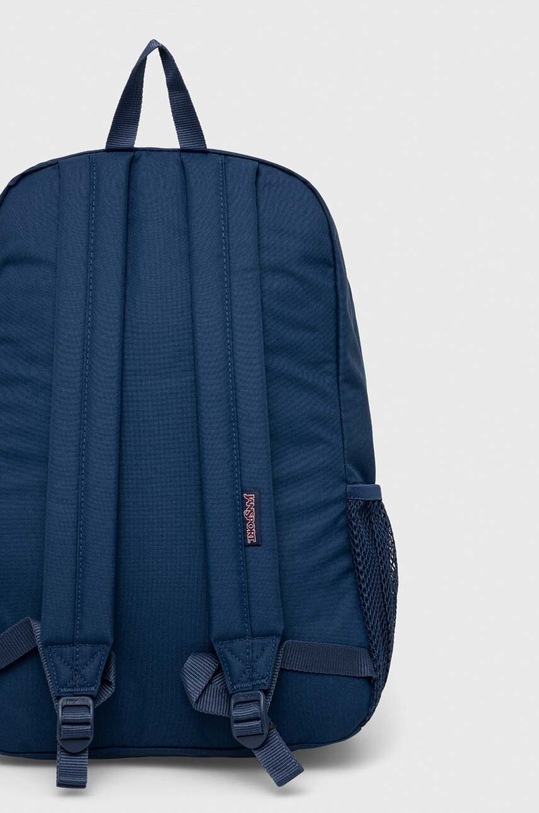 Doplňky Batoh Jansport EK0A5BFON541 námořnická modř