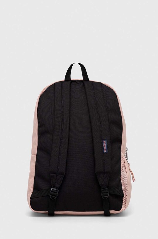 Рюкзак Jansport розовый EK0A5BAIN591