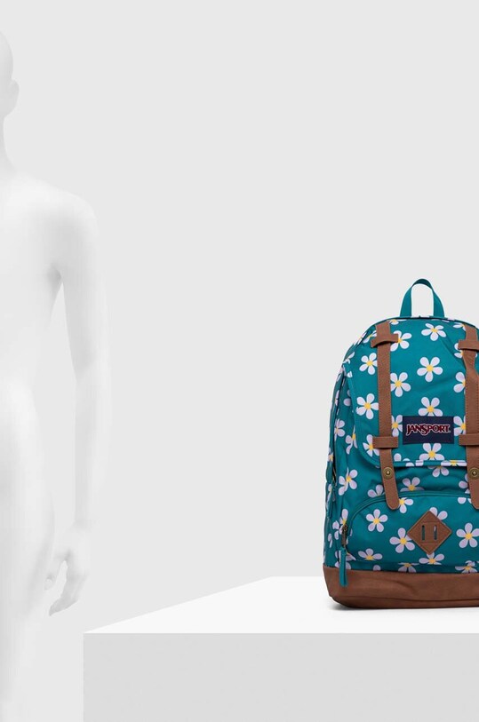 Jansport plecak EK0A5BBW6E31