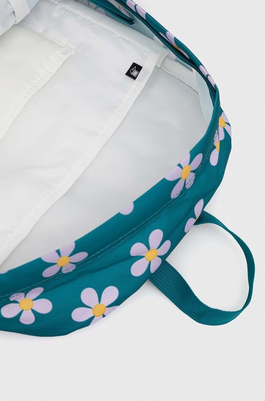 Jansport plecak EK0A5BBW6E31 turkusowy