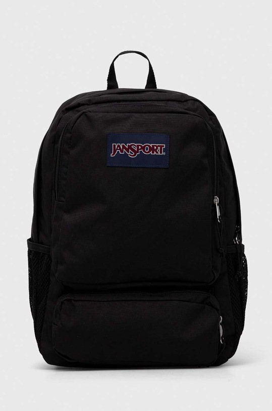 Раница Jansport щампа черен EK0A5BFON551