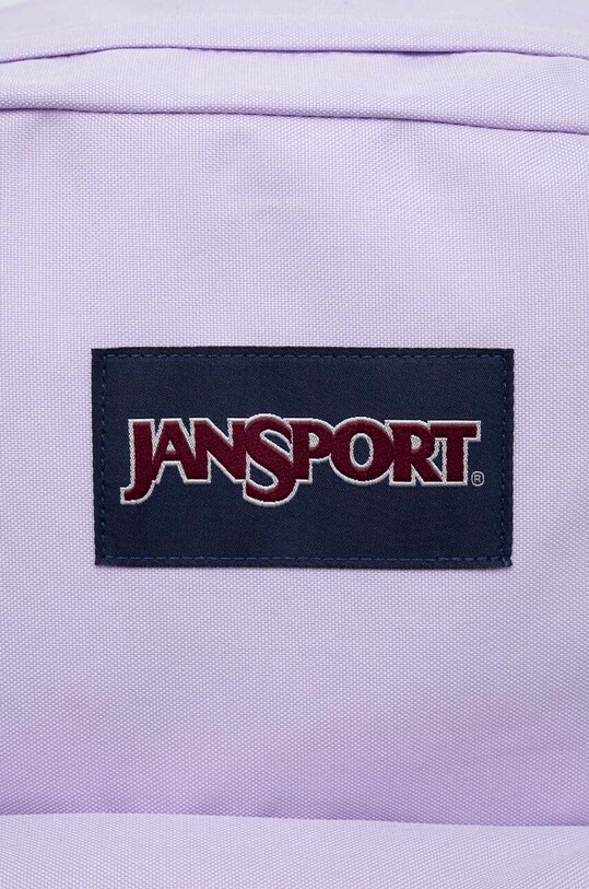 Аксессуары Рюкзак Jansport EK0A5BAGW301 фиолетовой