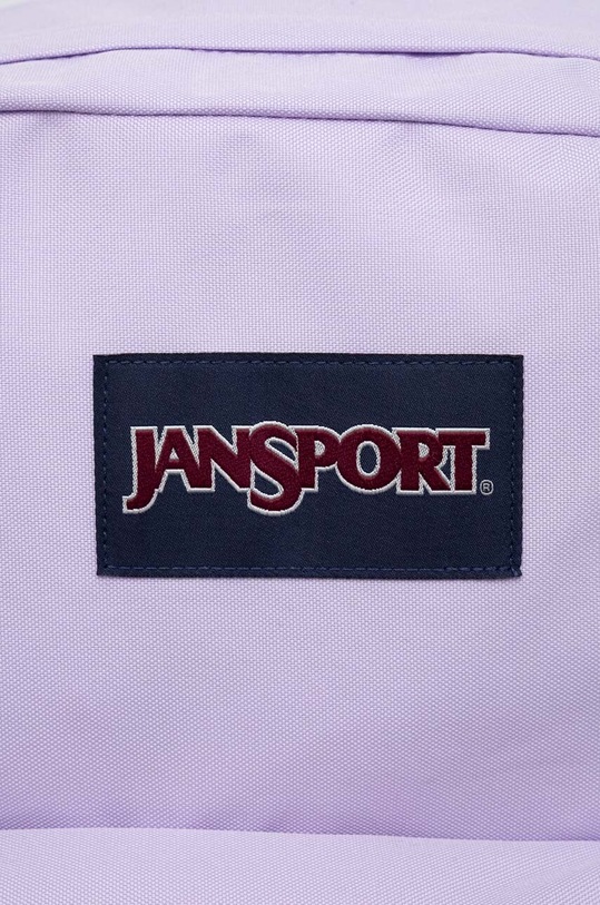 Dodaci Ruksak Jansport EK0A5BAGW301 ljubičasta