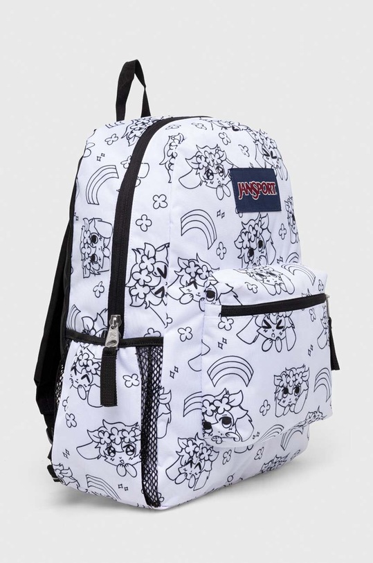 Рюкзак Jansport EK0A5BAI5E91 белый AW23