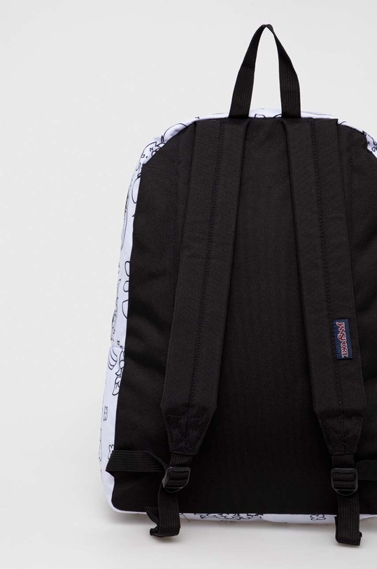 Аксессуары Рюкзак Jansport EK0A5BAI5E91 белый