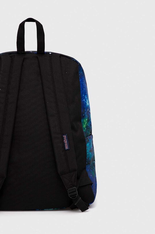 Σακίδιο πλάτης Jansport μπλε EK0A5BAG6E21