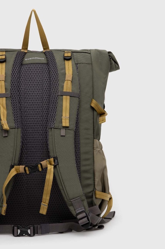 Dodatki Nahrbtnik Sandqvist SQA6092 zelena