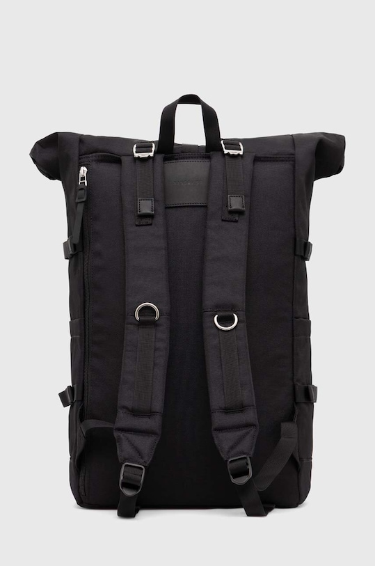 Doplňky Batoh Sandqvist Bernt SQA1039 černá