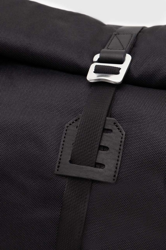 Batoh Sandqvist Bernt černá SQA1039