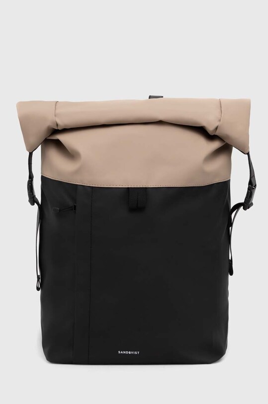 Sandqvist backpack Konrad