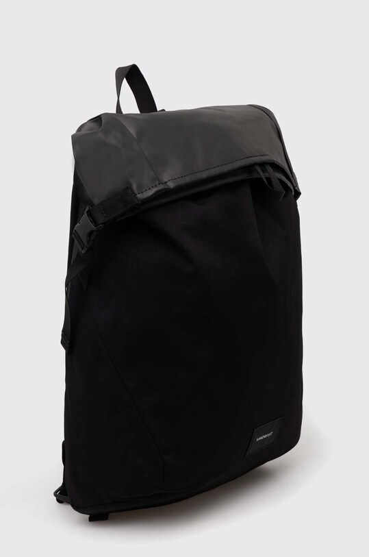 Рюкзак Sandqvist Alfred SQA2284 чёрный AW23