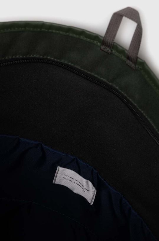 Sandqvist plecak Alfred SQA2285 zielony