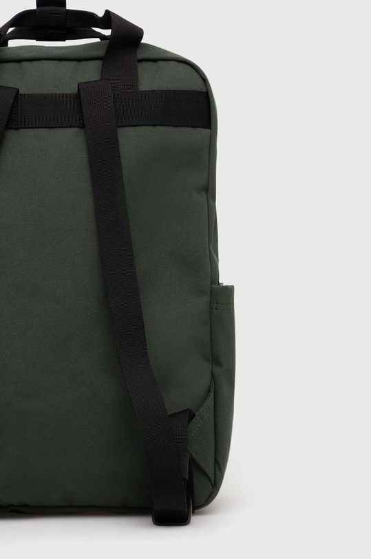 Doplnky Ruksak Sandqvist Knut SQA2273 zelená