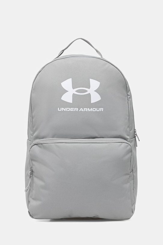Batoh Under Armour potisk zelená 1378415
