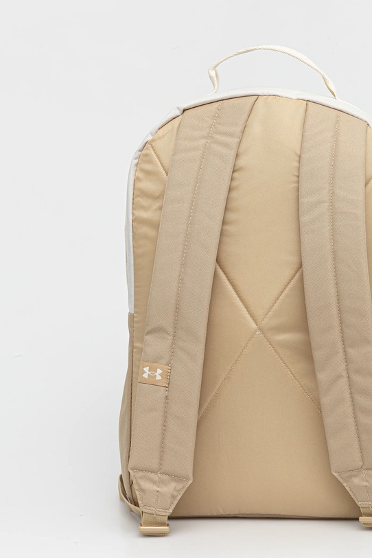 Under Armour plecak beżowy 1378415