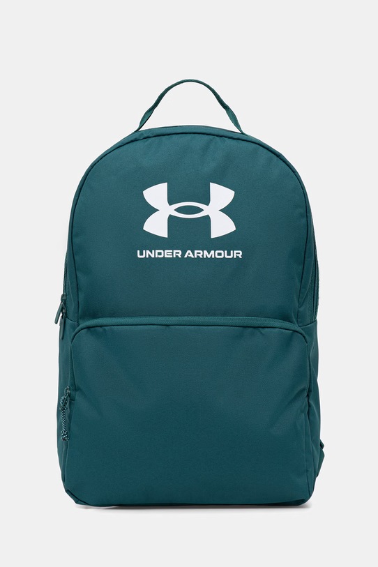 Under Armour plecak mieści A4 zielony 1378415