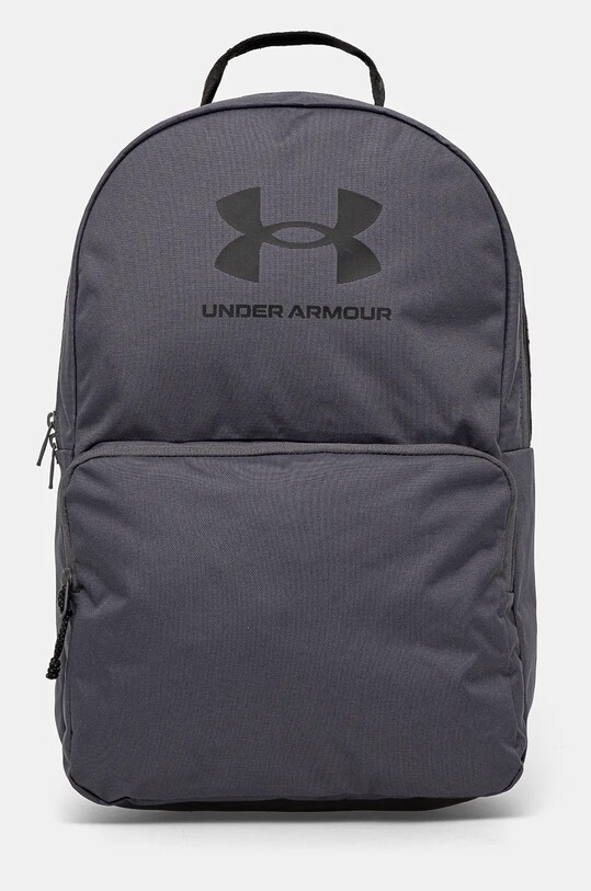 Under Armour plecak mieści A4 szary 1378415