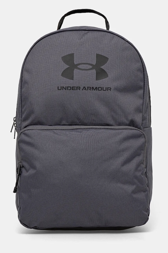 Ruksak Under Armour tekstil siva 1378415