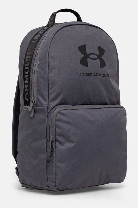 Under Armour plecak 1378415 szary SS25