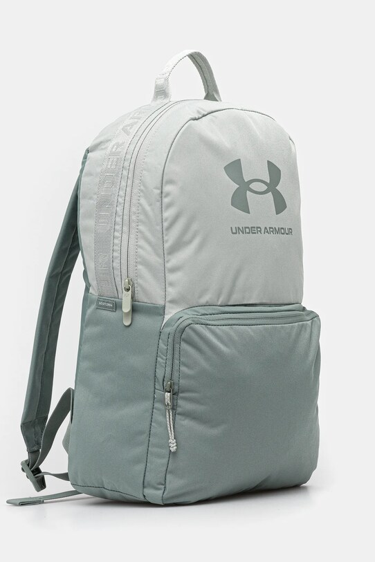 Batoh Under Armour 1378415 zelená SS25