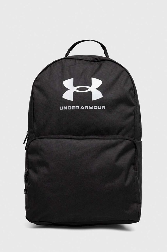 Under Armour plecak mieści A4 czarny 1378415