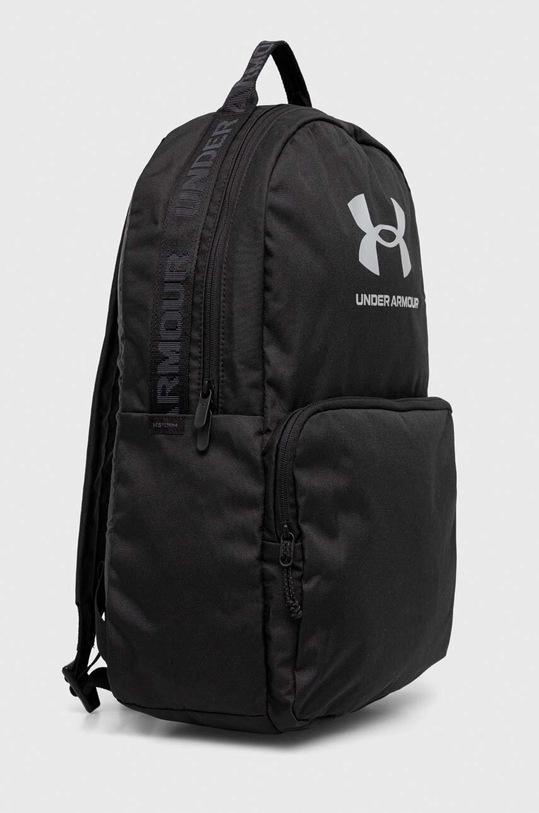 Under Armour plecak 1378415 czarny SS25