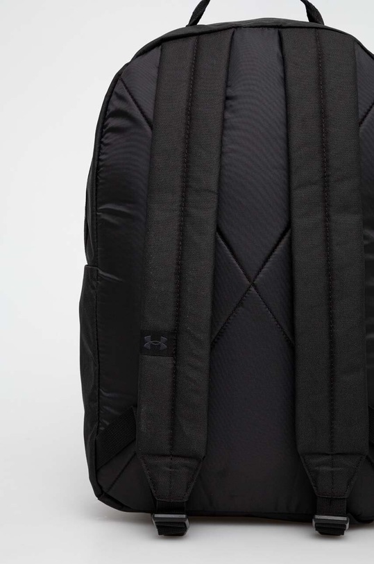 Under Armour plecak czarny 1378415