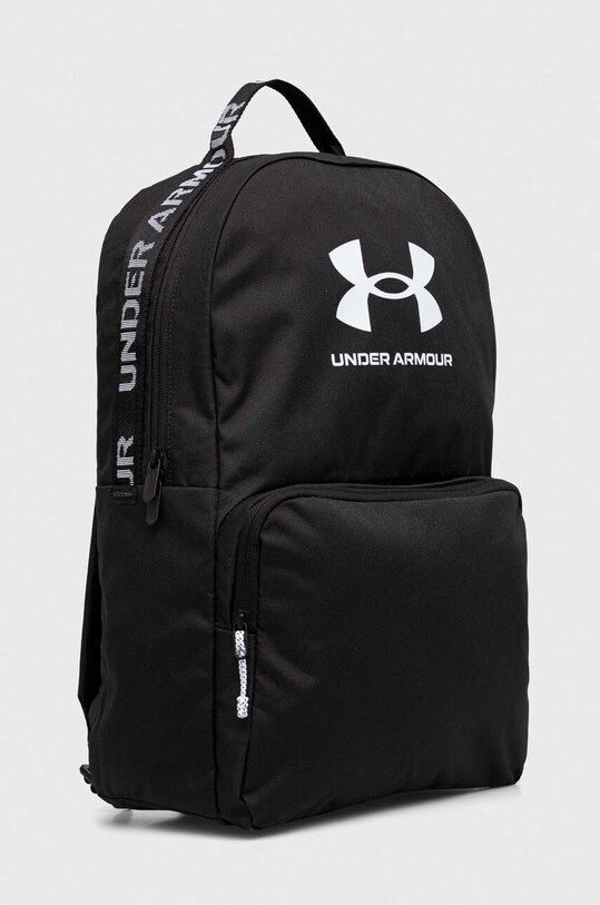 Ruksak Under Armour 1378415 čierna SS25