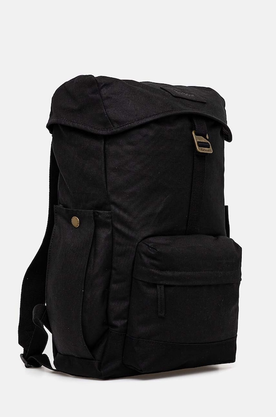 Рюкзак Barbour UBA0570 чорний AW23
