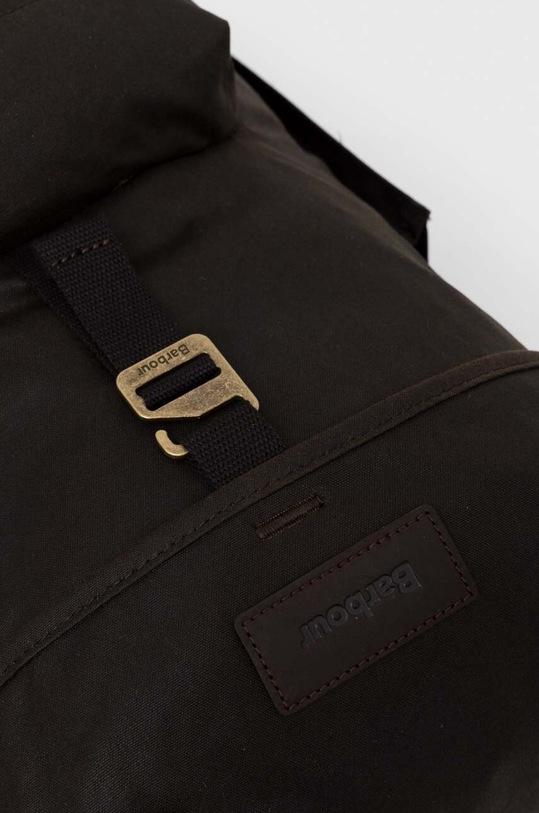 Batoh Barbour Essential Wax Backpack UBA0570 černá