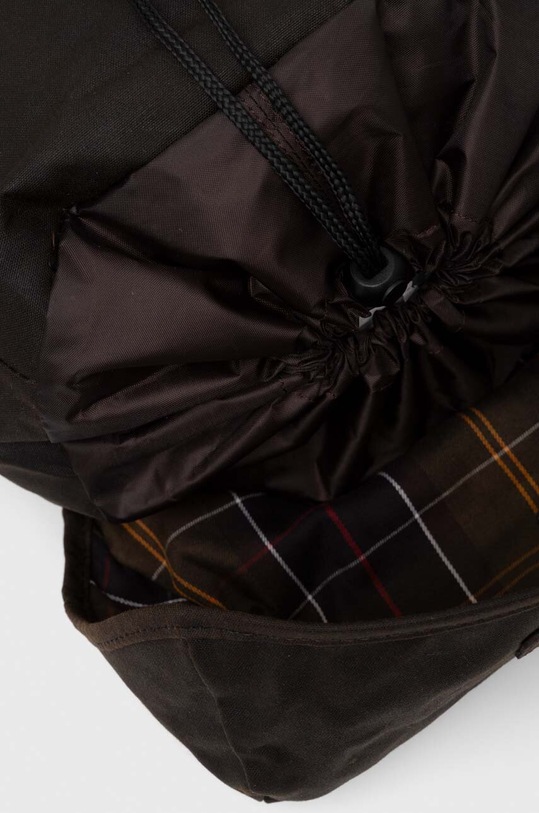 Batoh Barbour Essential Wax Backpack UBA0570