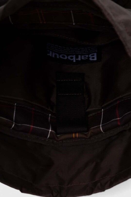 Barbour rucsac Essential Wax Backpack UBA0570
